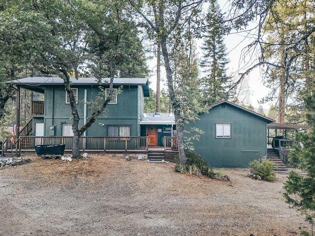 House for sale in Lewiston, California