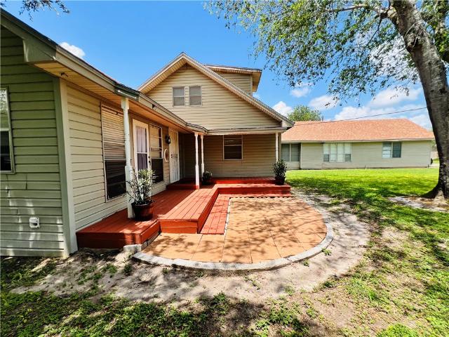 House for sale in Robstown, Texas