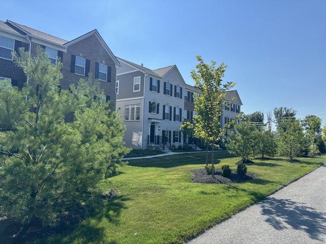 House for rent in Zionsville, Indiana
