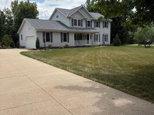 House for sale in Medina, Ohio