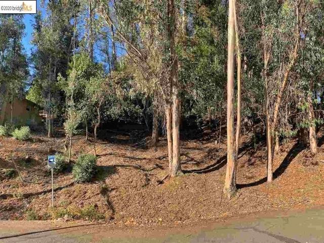 Land for sale in Oakland, Alameda County