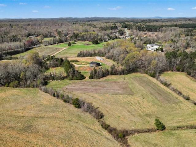 Land for sale in Davidson, North Carolina