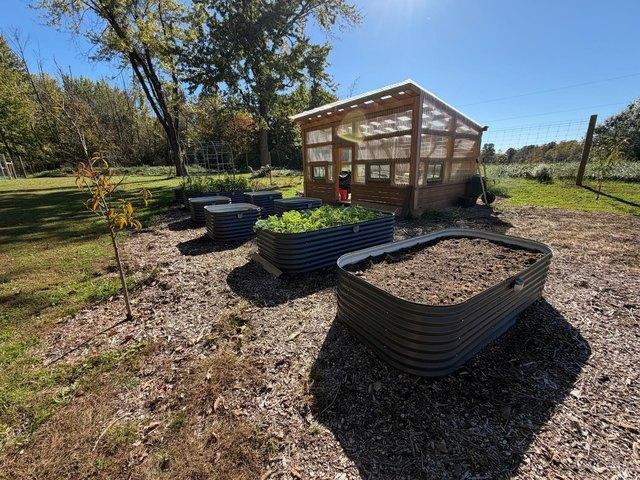Land for sale in Morrow, Warren County