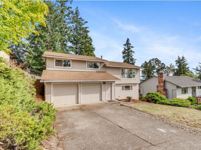 House for sale in Oregonia