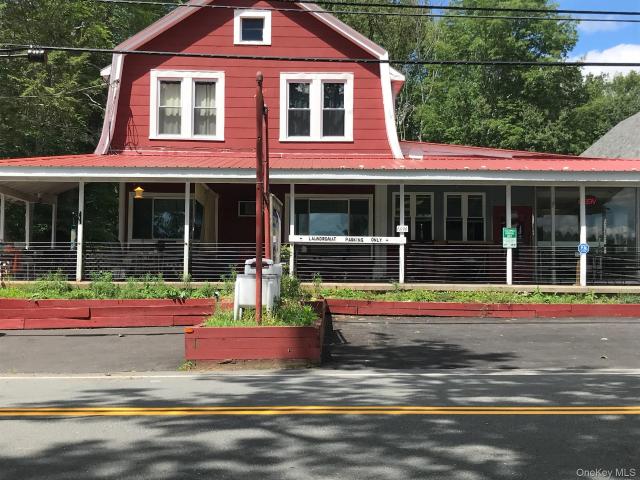 Commercial for sale in Callicoon, New York