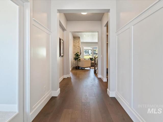 House for sale in Eagle, Idaho