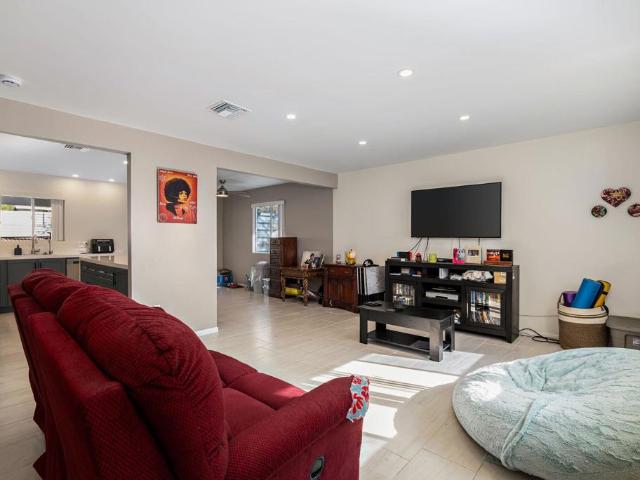 House for sale in Desert Hot Springs, California