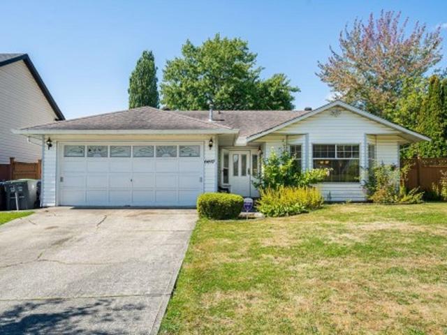 House for sale in Surrey, British Columbia