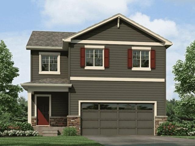House for sale in Colorado Springs, El Paso County