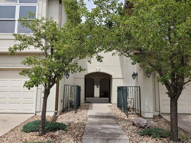 Condo for sale in Arapahoe, Colorado