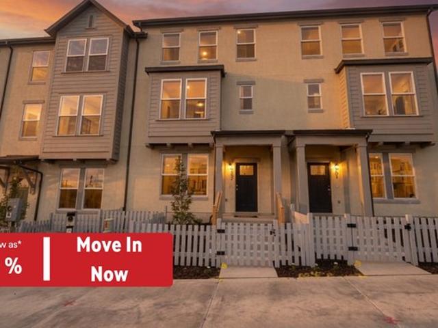 Townhouse for sale in South Jordan, Utah