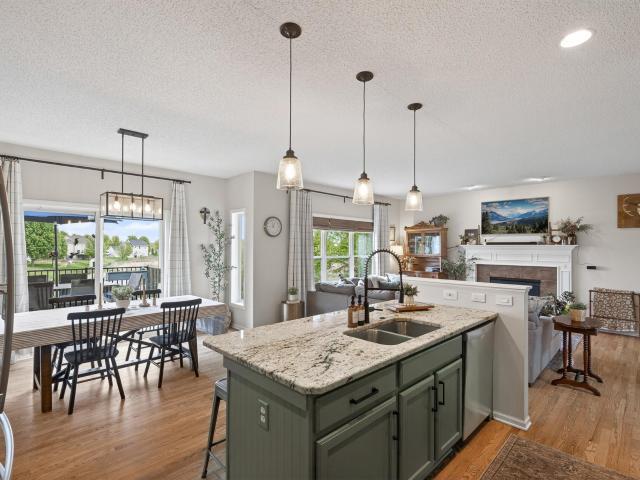 House for sale in Wright, Minnesota