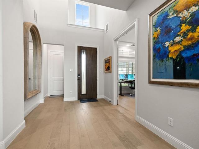 House for sale in Denton, Texas