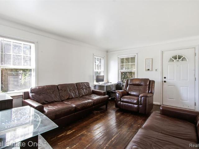 House for sale in Dearborn Heights, Michigan