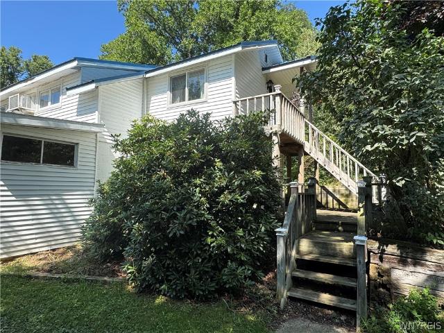 House for sale in Portland, New York
