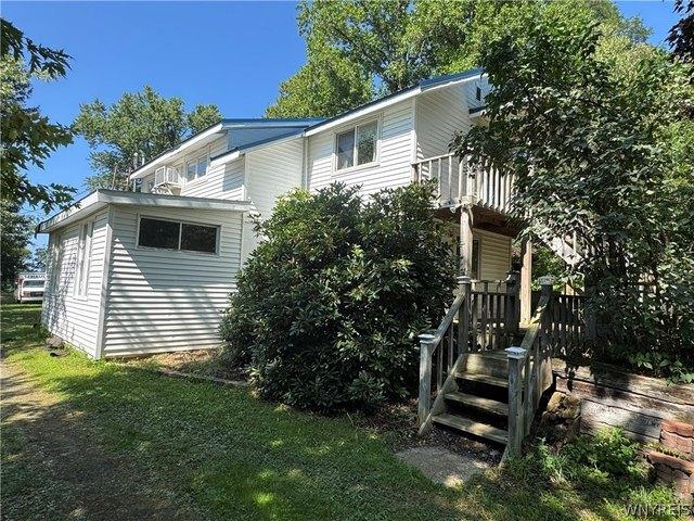 House for sale in Portland, New York