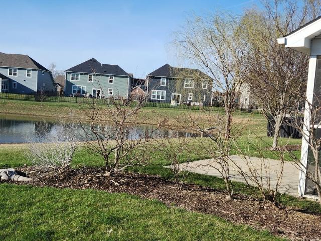 House for sale in Indiana