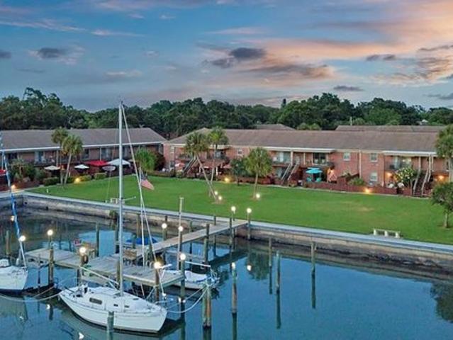 House for sale in Saint Petersburg, Florida