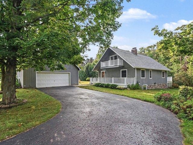House for sale in Charlevoix, Michigan
