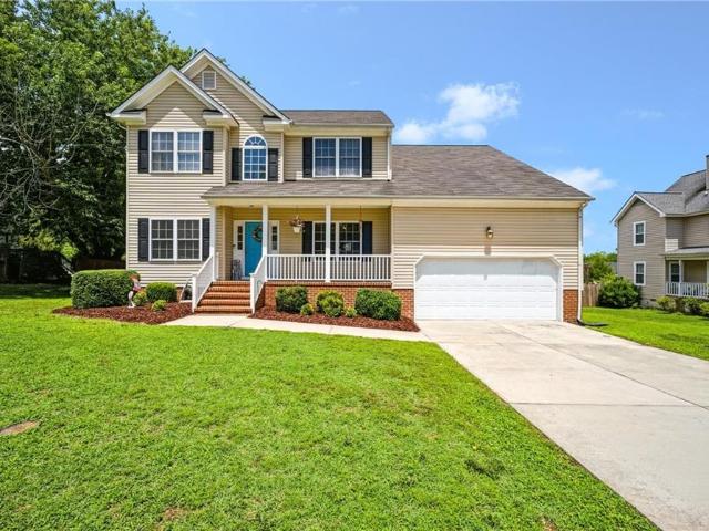 House for sale in Virginia