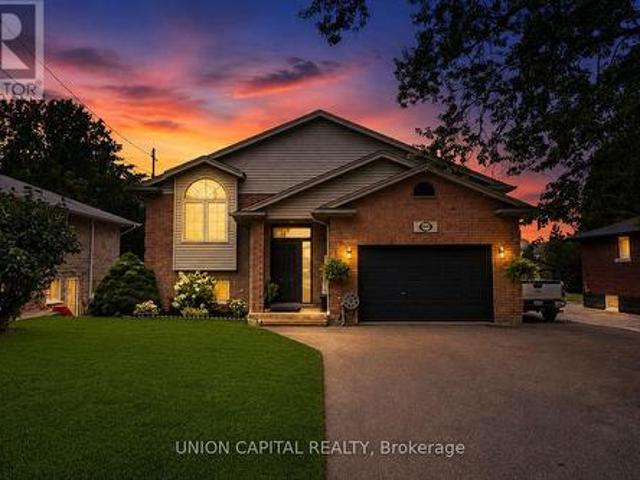 House for sale in Niagara, Ontario