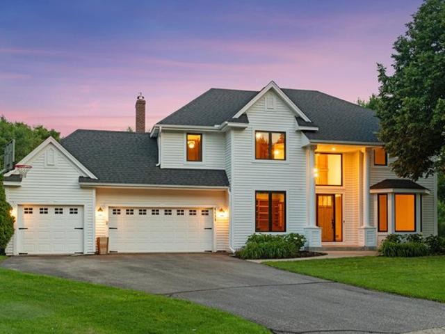 House for sale in Chanhassen, Minnesota