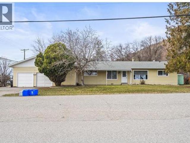 Land for sale in Vernon, British Columbia