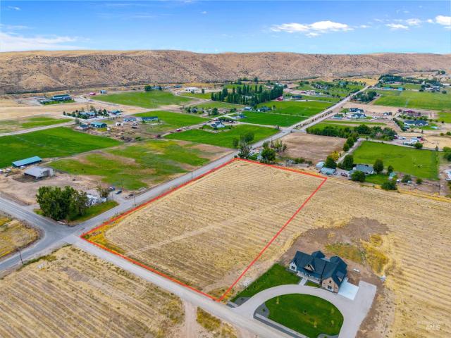 Land for sale in Gem, Idaho