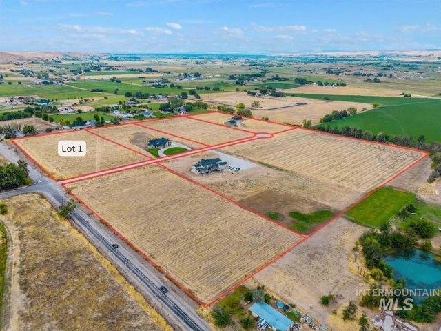 Land for sale in Gem, Idaho