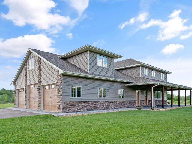 House for sale in Spring Lake, Minnesota