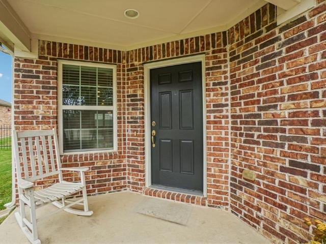 House for sale in Denton, Texas