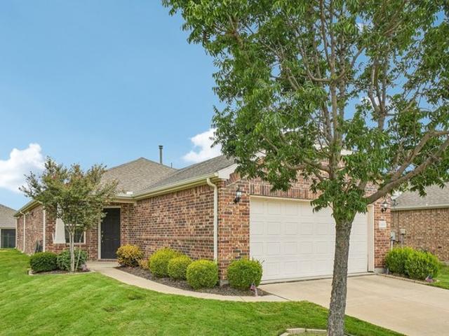 House for sale in Frisco, Texas