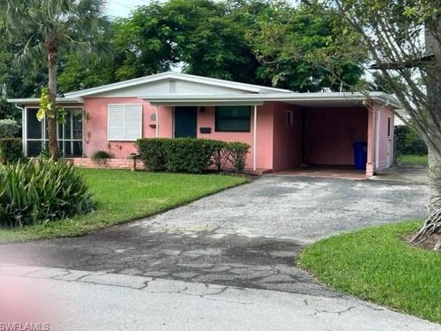 House for sale in Naples, Florida