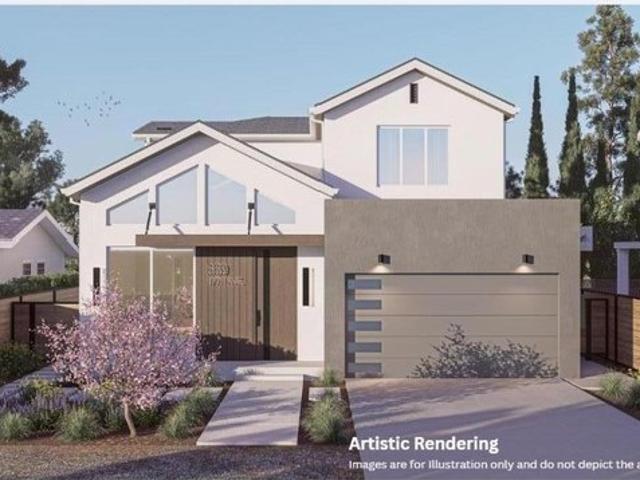 House for sale in San Mateo, California
