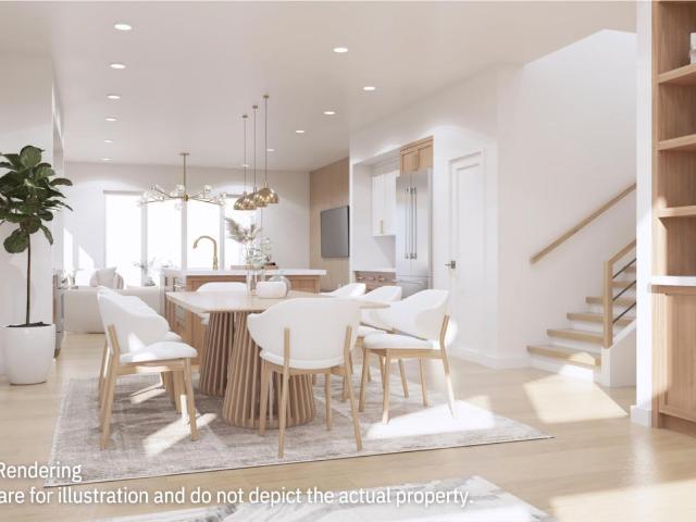 House for sale in San Mateo, California