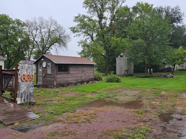 House for sale in Brewster, Nobles County