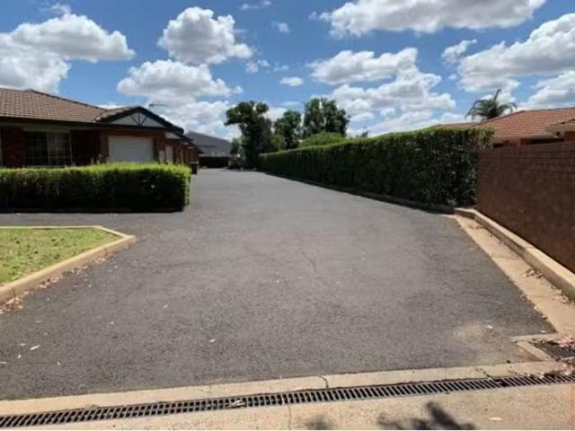 Apartment for rent in Dubbo, New South Wales