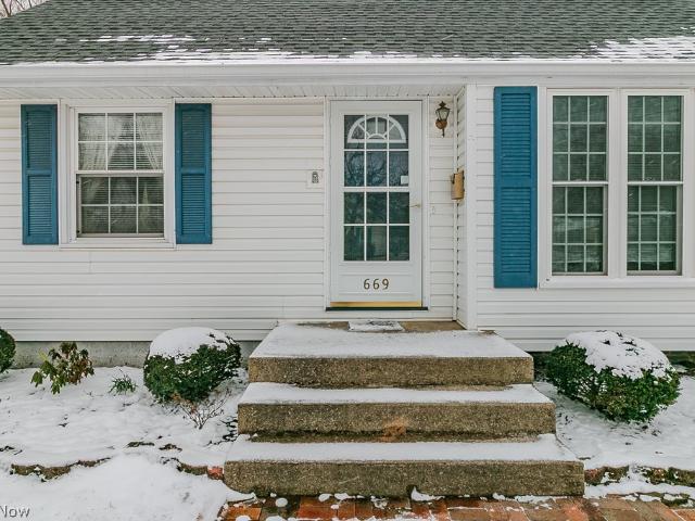 House for sale in Painesville, Ohio
