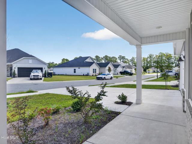 House for sale in Calabash, North Carolina