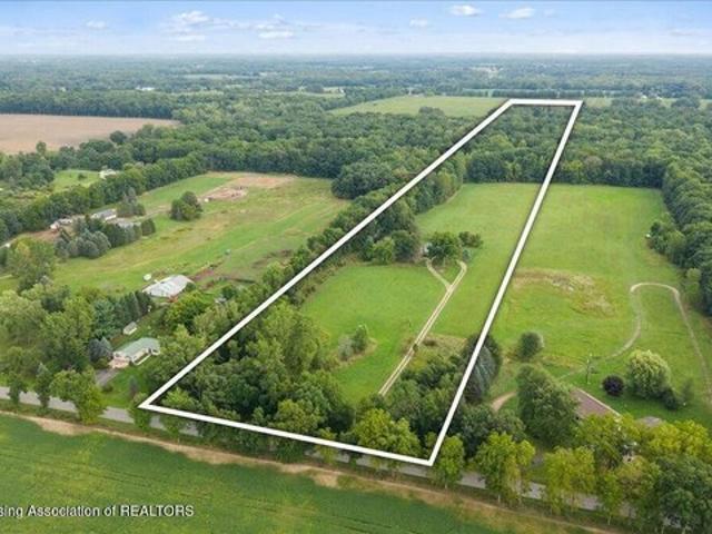 House for sale in Stockbridge, Michigan