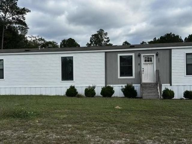 House for sale in Garland, North Carolina