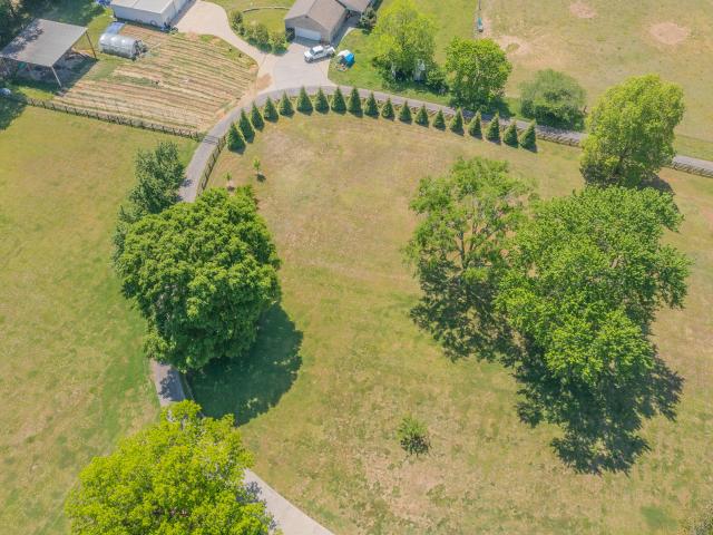 House for sale in Chickamauga, Georgia