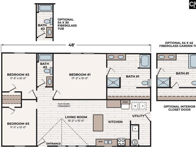 House for sale in Pelion, South Carolina