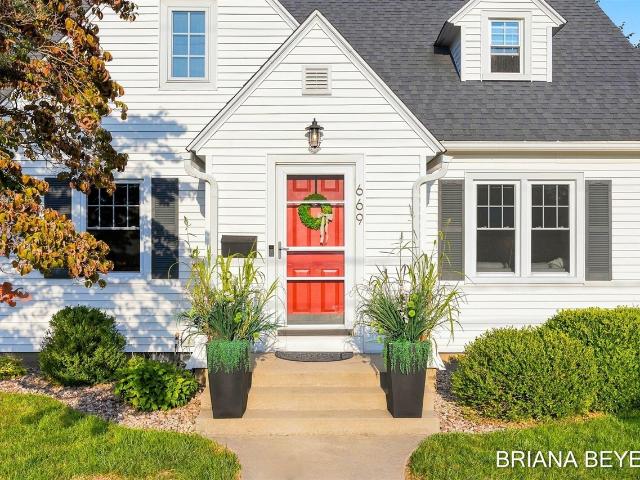 House for sale in Holland, Michigan