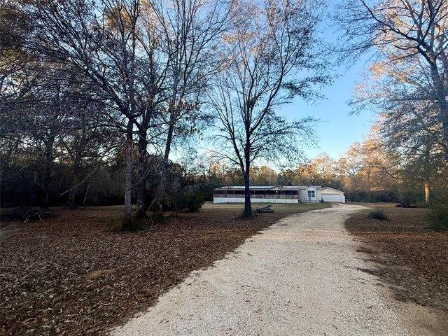 Farm for sale in Hillister, Texas
