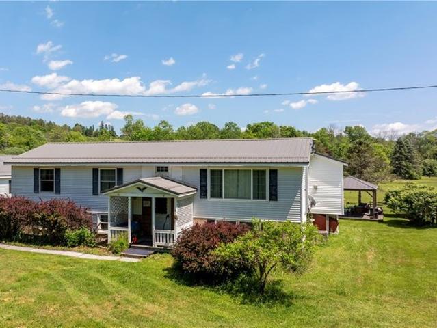 House for sale in Plymouth, New York