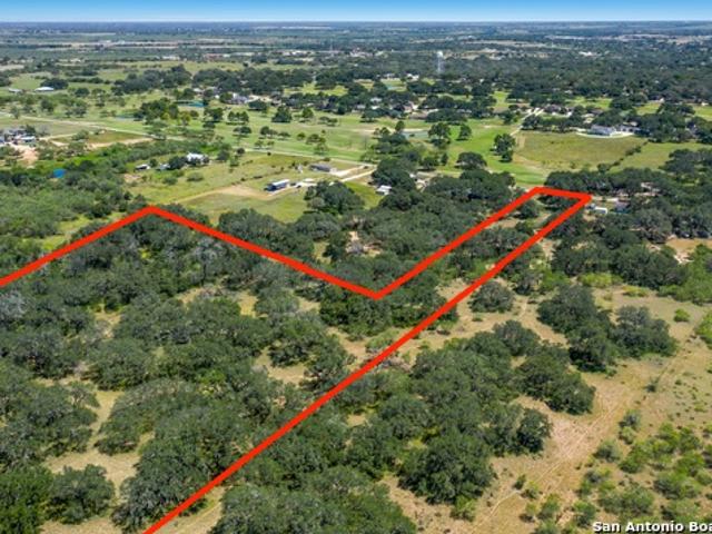 Commercial Land for sale in Devine
