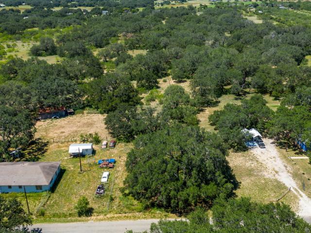 Land for sale in Medina, Texas