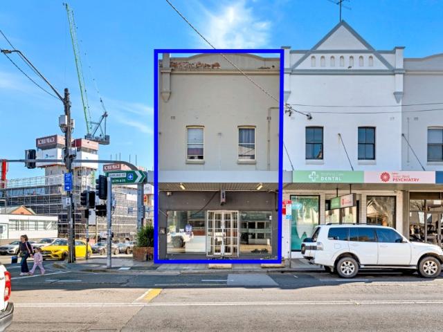 Retail for sale in Sydney, New South Wales