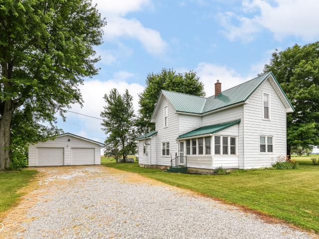 House for sale in Tipton, Indiana